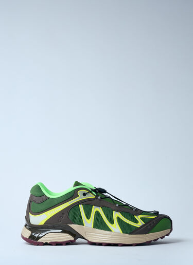 Salomon XT-Whisper Sneakers Green sal0359020
