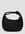 GANNI Knot Shoulder Bag Black gan0251045
