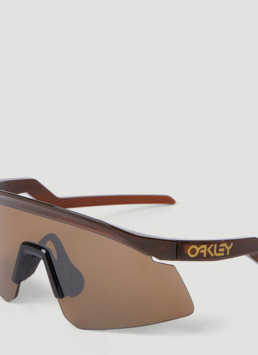 Oakley Hydra Sunglasses Brown lxo0351008