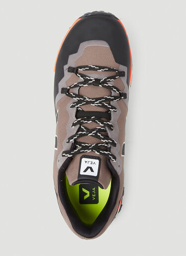 Veja 피츠 로이 트렉 쉘 스니커즈 그레이 vej0352011