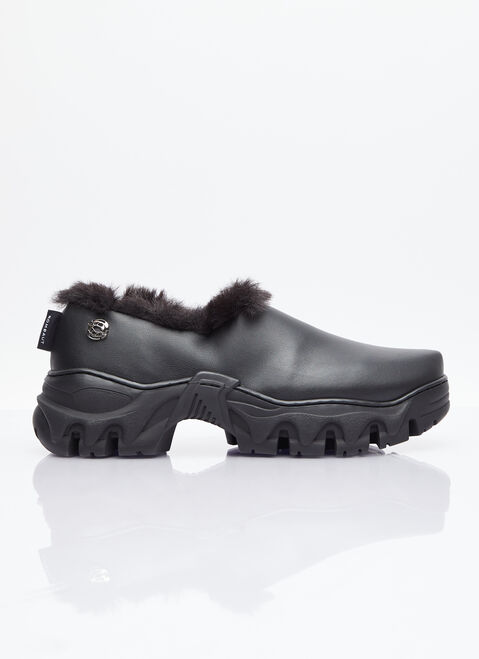 Rombaut Boccaccio II Clogs Black rmb0244004