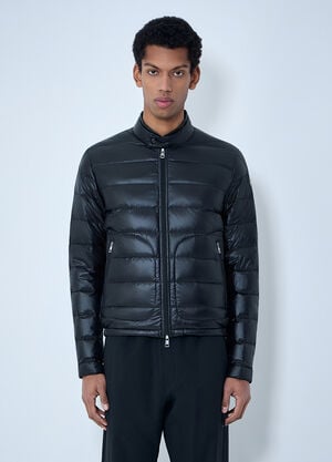 Moncler Acorus Jacket Black mon0163020