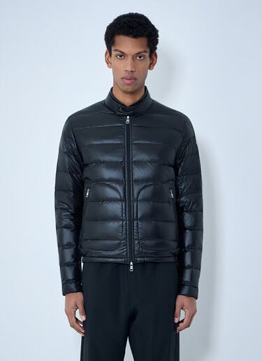 Moncler Acorus Jacket Black mon0163020