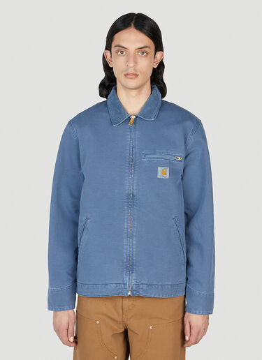 Carhartt WIP Detroit Jacket Blue wip0151009