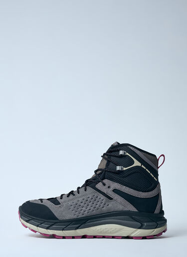 HOKA Tor Ultra HI TP Sneakers Black hok0359004