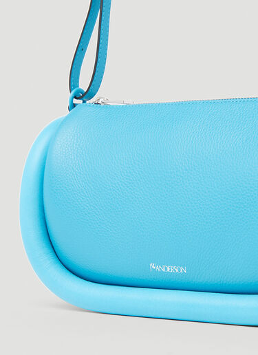 JW Anderson Bumper Shoulder Bag Blue jwa0253015
