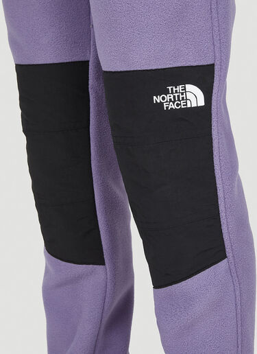 The North Face Denali Track Pants Purple tnf0252009