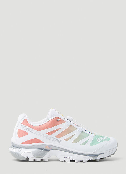 Balenciaga XT-4 OG Sneakers White bal0253073