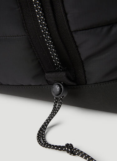 Makaio Weekend Bag Moncler Makaio Weekend Bag Black mon0153047