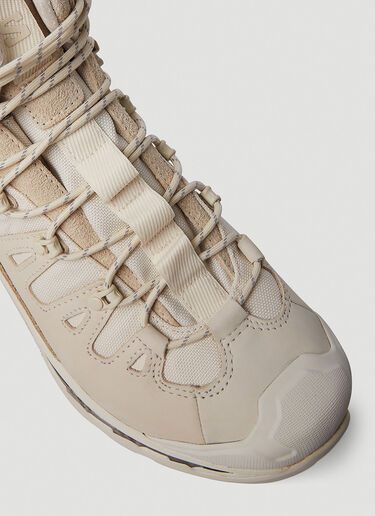 Quest GTX Advanced Sneakers Salomon Quest GTX Advanced Sneakers Beige sal0350009