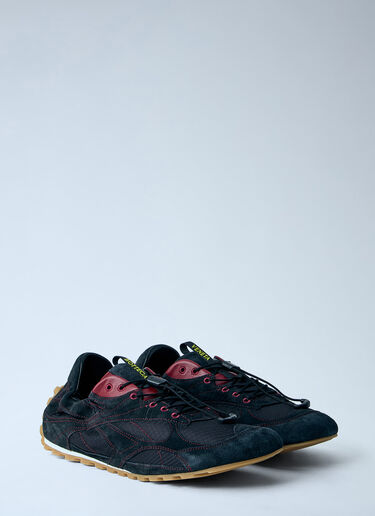 Orbit Flash Sneakers Bottega Veneta Orbit Flash Sneakers Black bov0163016