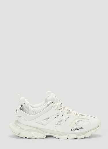 Balenciaga Track Sneakers White bal0143034