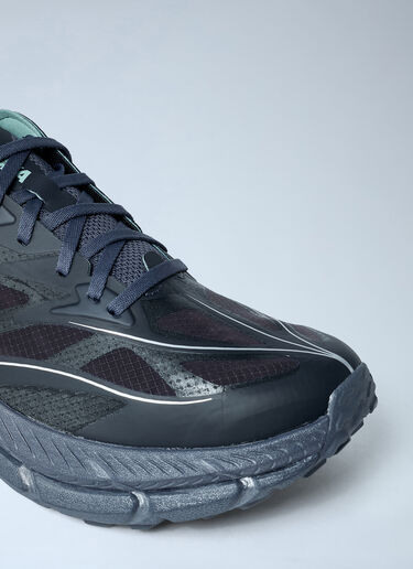 Mafate Speed 4 Lite Sneakers HOKA Mafate Speed 4 Lite Sneakers Black hok0362009