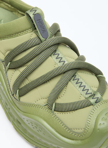 HOKA Ora Primo Sneakers Green hok0355002