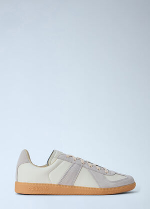 adidas Bw Army Sneakers Beige adi0365004