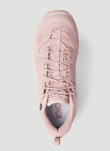 HOKA U Tor Ultra 运动鞋 粉色 hok0351009
