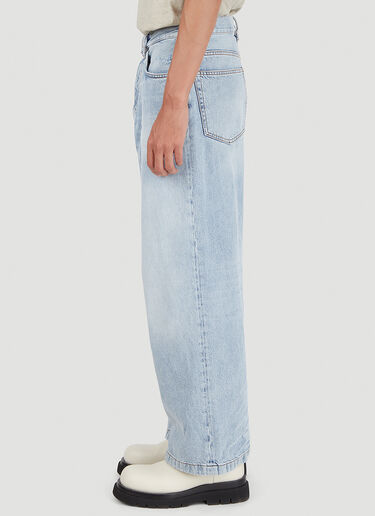 Acne Studios 1989 Denim Pants  Blue acn0146001