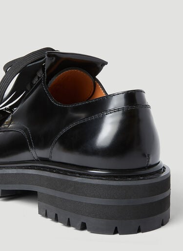 Dada Derby Shoes Marni Dada Derby Shoes Black mni0255020