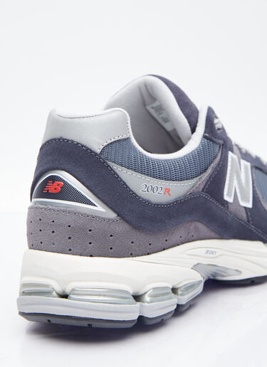 New Balance 2002R Sneakers Grey new0354014