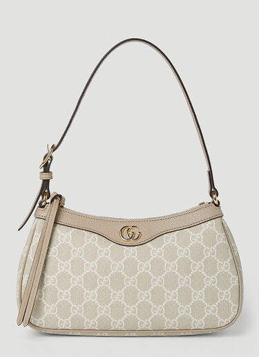 Gucci Ophidia GG Small Shoulder Bag Beige guc0251108