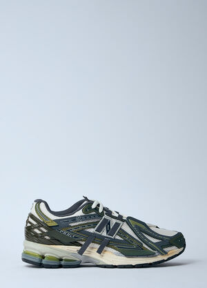 HOKA x Marni 1906A Sneakers Yellow hom0361003