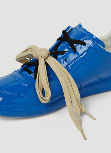 Maison Margiela Replica 运动鞋 蓝 mla0147039