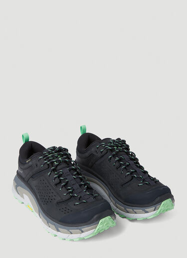 HOKA Tor Ultra Sneakers Black hok0351014