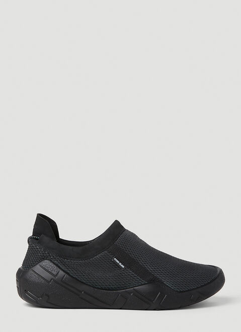 Stone Island Shadow Project Resting Sneakers Black shd0152013