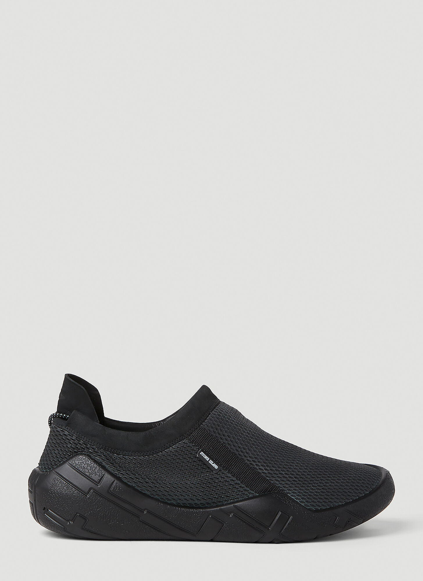 STONE ISLAND SHADOW PROJECT RESTING SNEAKERS