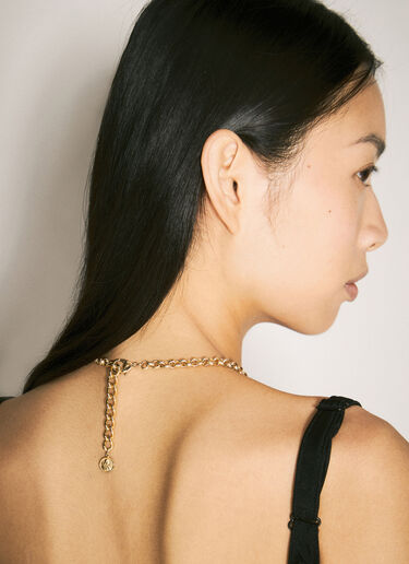 Dolce & Gabbana Madonne 项链 金色 dol0258010