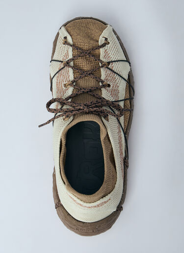 CAMPER Roku Sneakers Brown cmp0160003