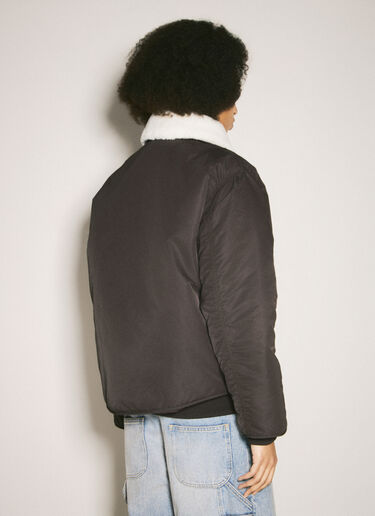 Eytys Polaris Jacket Brown eyt0358007
