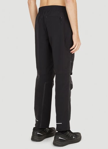 The North Face RMST Mountain Pants Black tnf0150087
