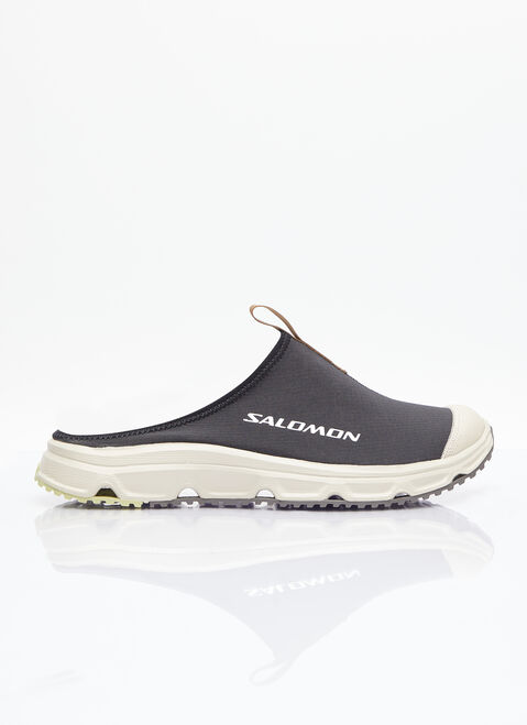 Maison Margiela RX Slide 3.0 Slip On Shoes Black mla0154011