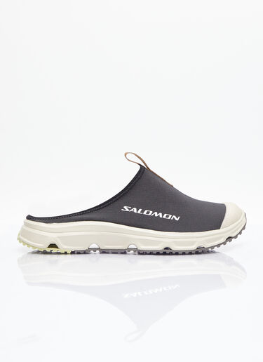 Salomon RX Slide 3.0 Slip On Shoes Black sal0154011