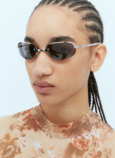 Siron Sunglasses A Better Feeling Siron Sunglasses Silver abf0354001