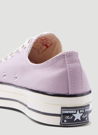 Converse Chuck 70 运动鞋 粉色 con0345007