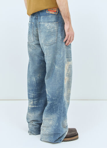 Diesel 1996 D-Sire Jeans Blue dsl0358001
