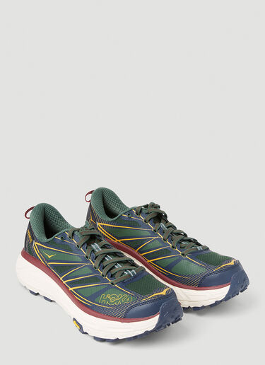 HOKA Mafate Speed 2 Sneakers Navy hok0351004