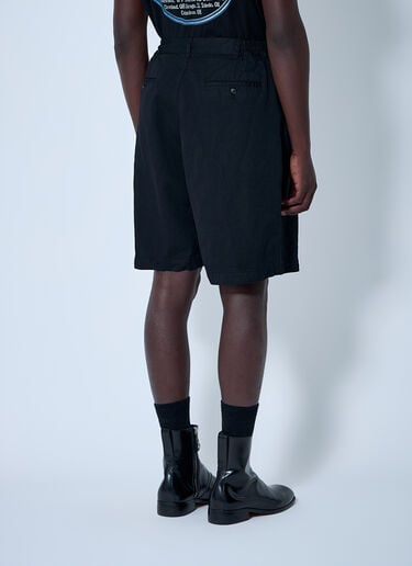 Junya Watanabe 테일러드 팬츠  블랙 jwn0160002