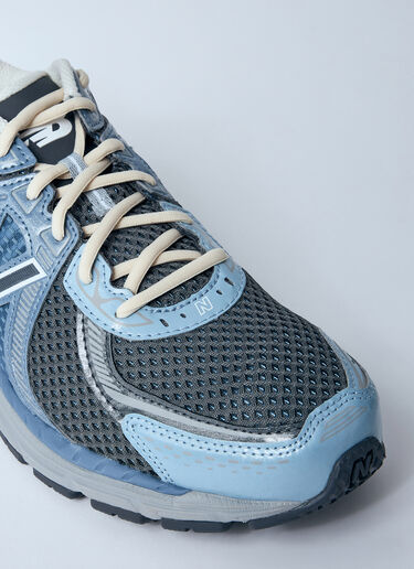 New Balance 860v2 Sneakers Blue new0160004