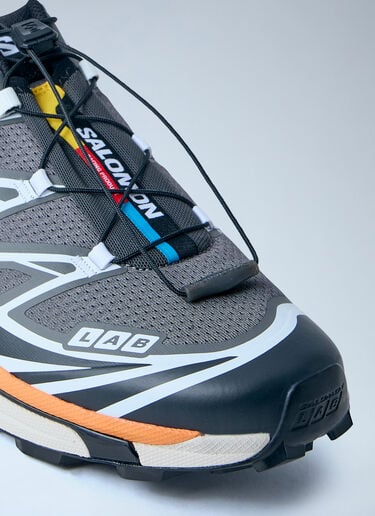 Salomon XT-6 Sneakers Grey sal0364012