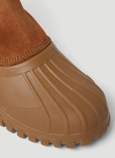 Balbi Boots Diemme Balbi Boots Brown die0350010