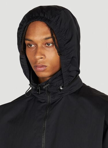 Zip Sleeve Track Jacket Bottega Veneta Zip Sleeve Track Jacket Black bov0153001