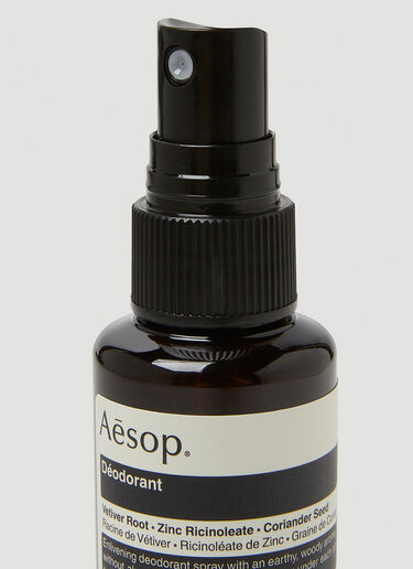 Aesop Spray Deodorant Brown sop0349006