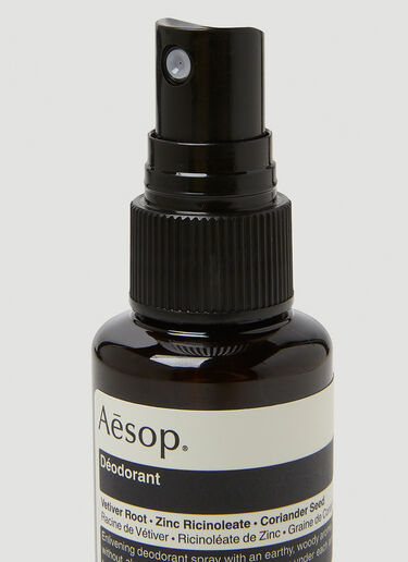 Aesop 스프레이 데오도란트 브라운 sop0349006