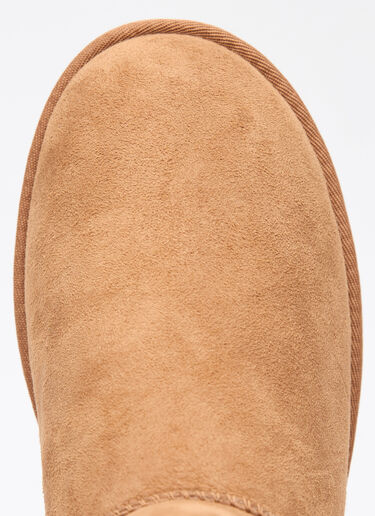 UGG 经典迷你靴子 棕色 ugg0158007