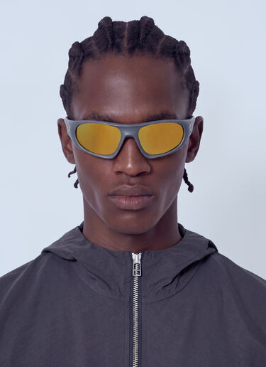 Oakley Neoforma 太阳镜 黑色 lxo0366014