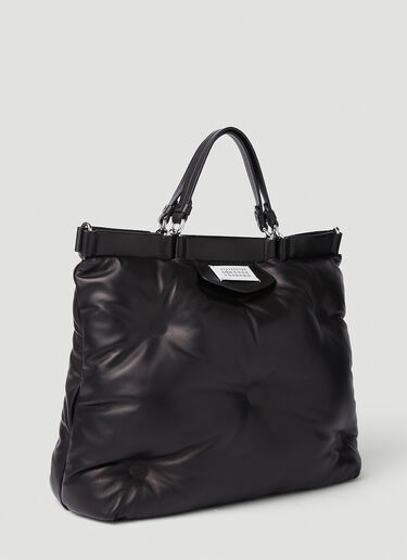 Maison Margiela Glam Slam Tote Bag Black mla0151060