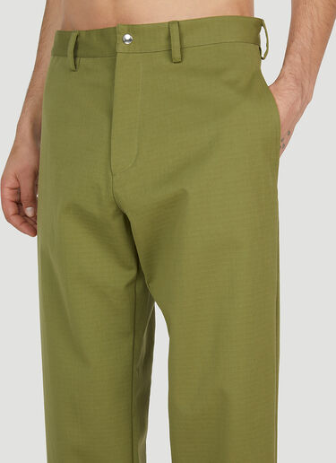 Ranra Madur Pants Green amj0150009